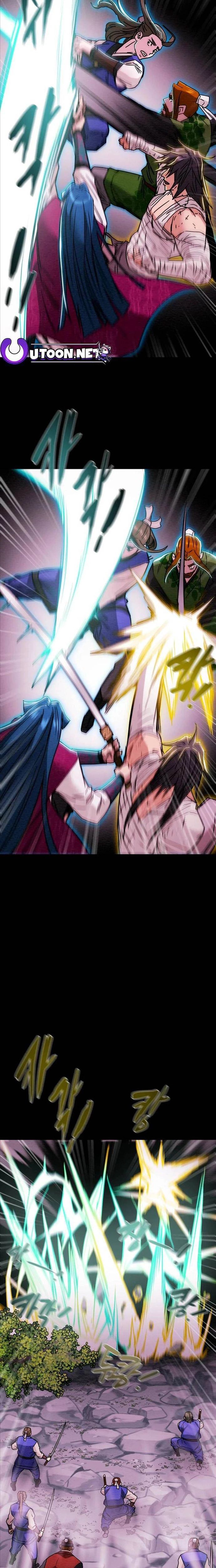 Minh Nguyệt Truyện Chap 70 - Next Chap 71
