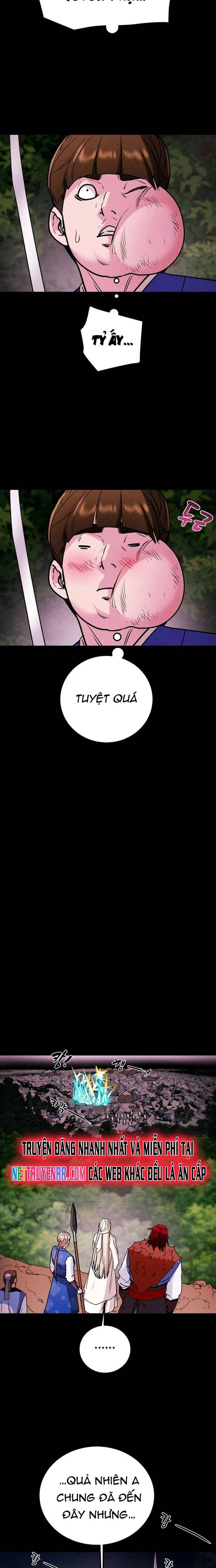 Minh Nguyệt Truyện Chap 70 - Next Chap 71