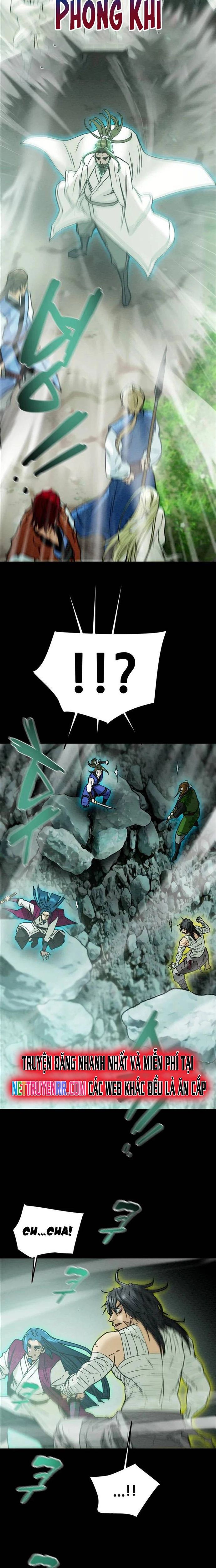 Minh Nguyệt Truyện Chap 70 - Next Chap 71