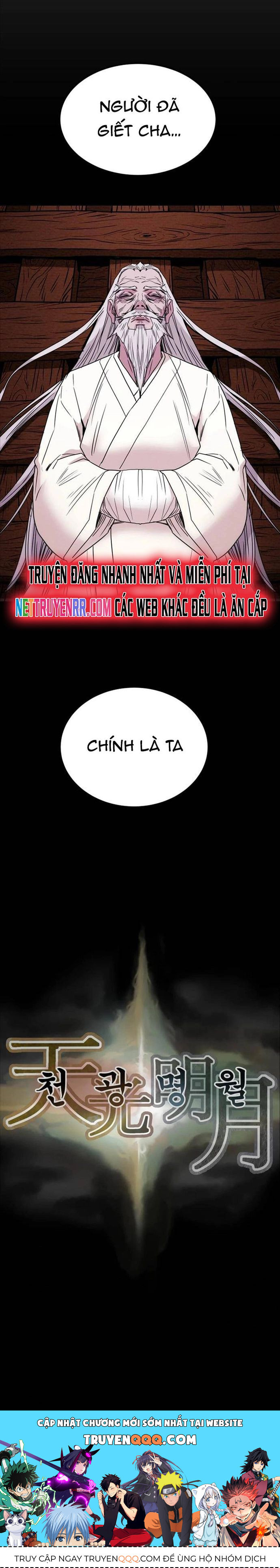 Minh Nguyệt Truyện Chap 70 - Next Chap 71