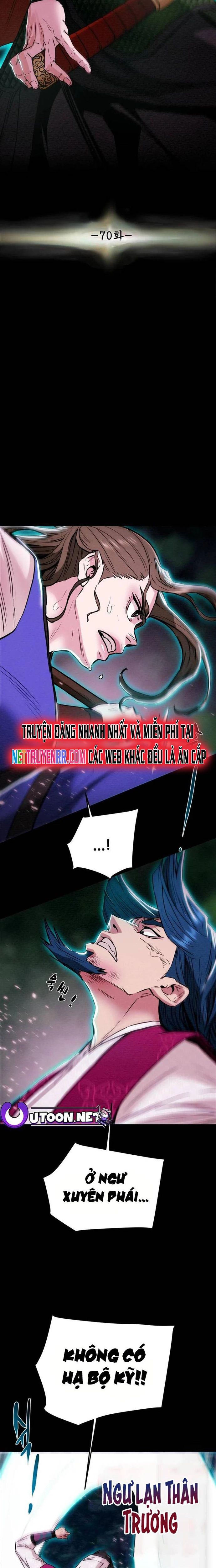 Minh Nguyệt Truyện Chap 70 - Next Chap 71
