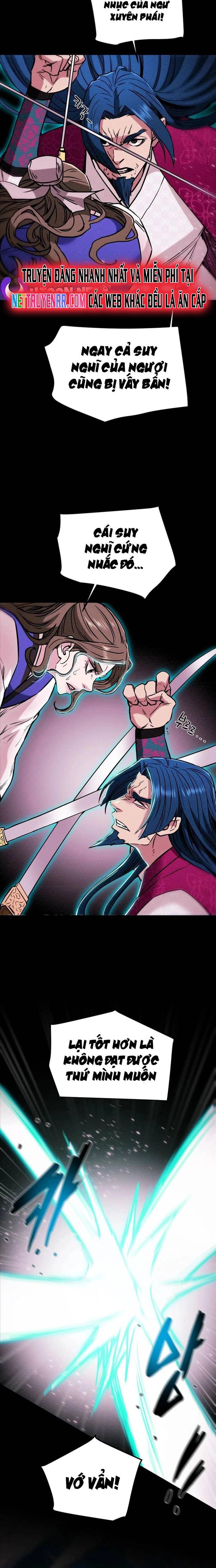Minh Nguyệt Truyện Chap 70 - Next Chap 71