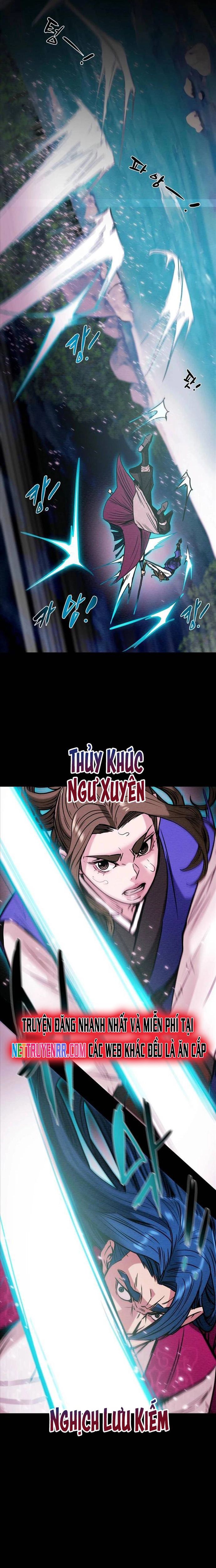 Minh Nguyệt Truyện Chap 70 - Next Chap 71