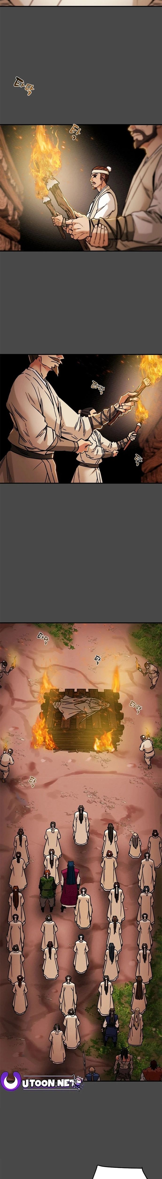 Minh Nguyệt Truyện Chap 71 - Next Chap 72