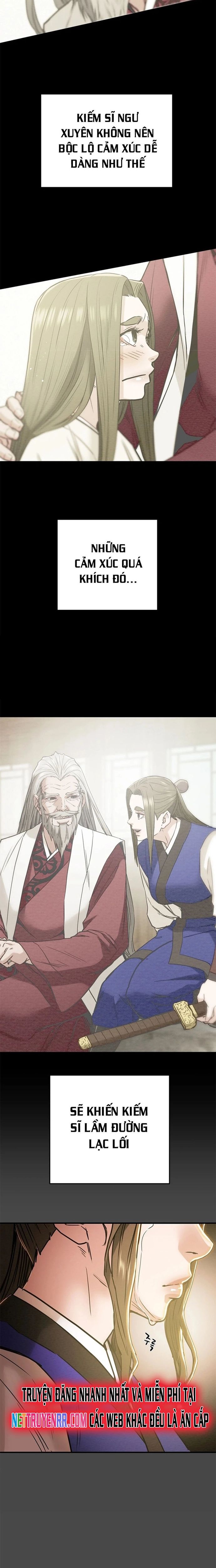 Minh Nguyệt Truyện Chap 71 - Next Chap 72