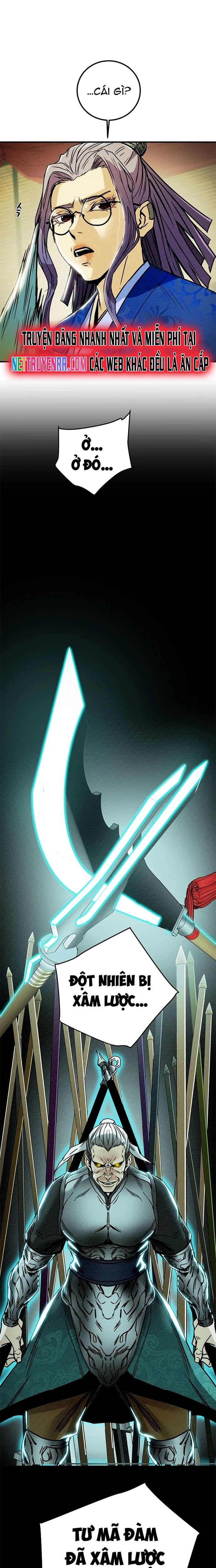 Minh Nguyệt Truyện Chap 71 - Next Chap 72