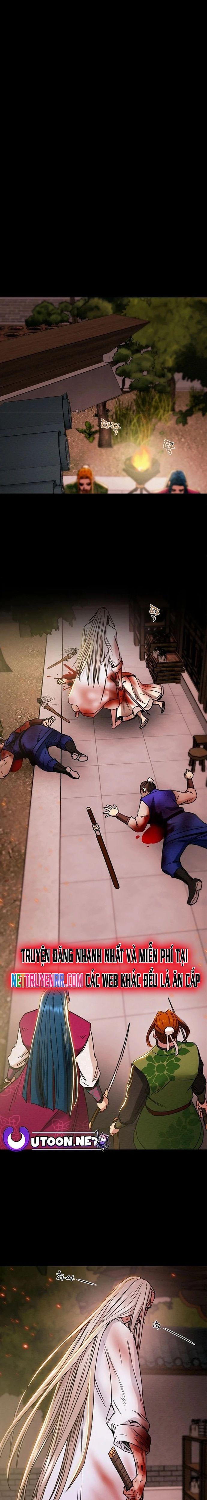 Minh Nguyệt Truyện Chap 71 - Next Chap 72