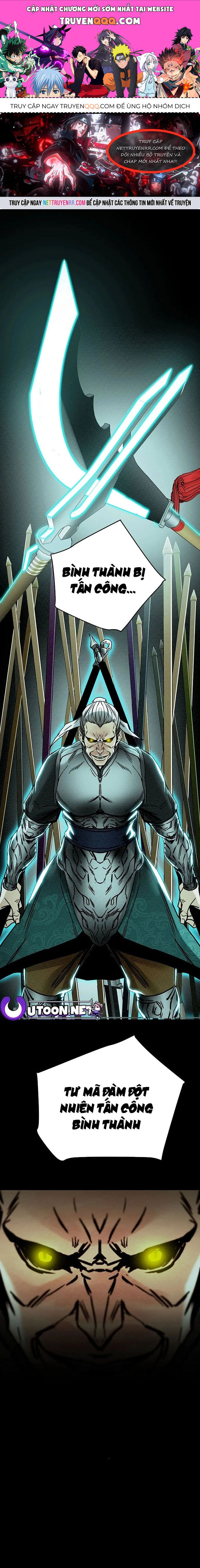 Minh Nguyệt Truyện Chap 72 - Next Chap 73
