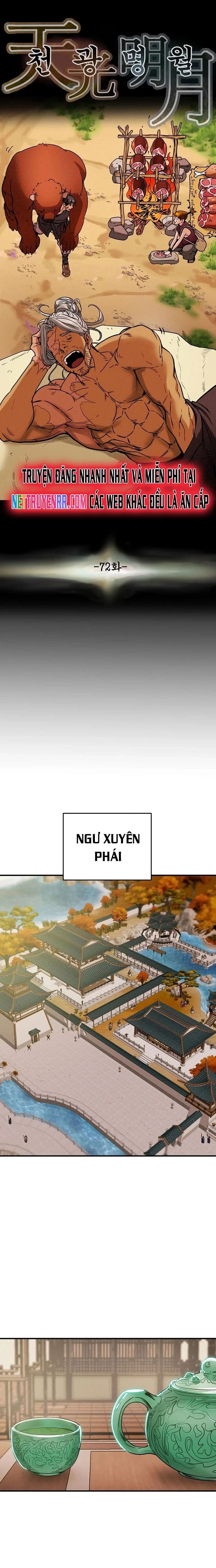Minh Nguyệt Truyện Chap 72 - Next Chap 73