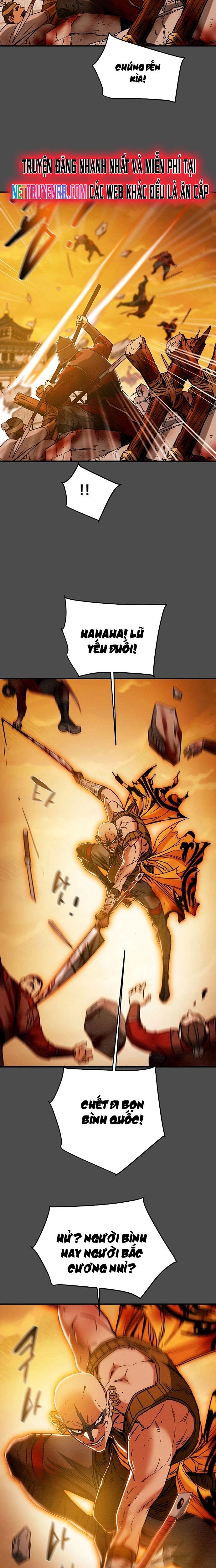 Minh Nguyệt Truyện Chap 73 - Next Chap 74