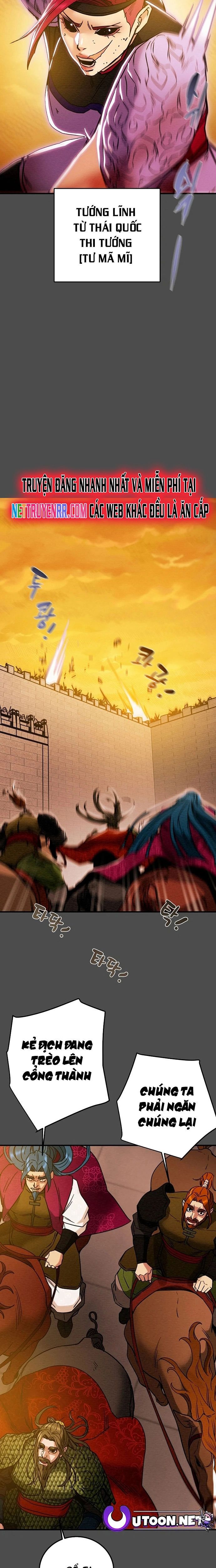 Minh Nguyệt Truyện Chap 73 - Next Chap 74