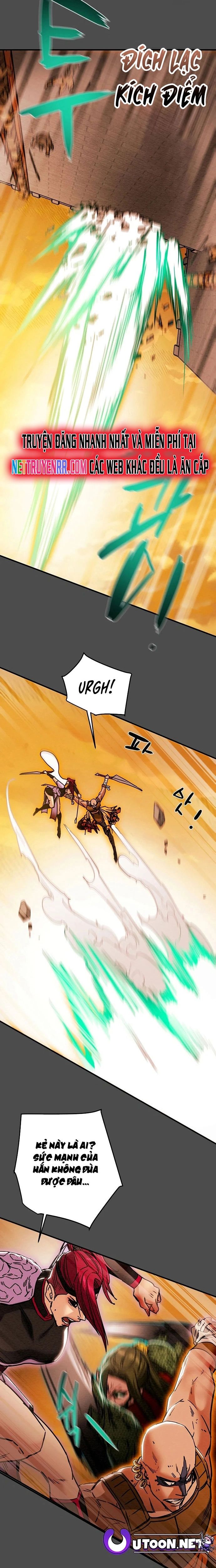 Minh Nguyệt Truyện Chap 73 - Next Chap 74