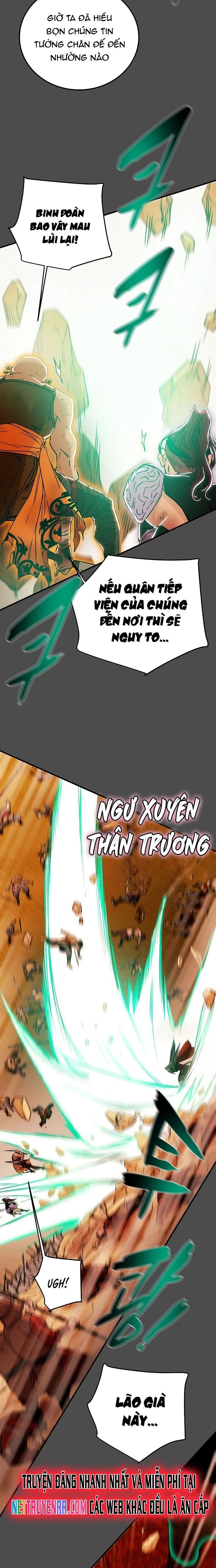 Minh Nguyệt Truyện Chap 73 - Next Chap 74
