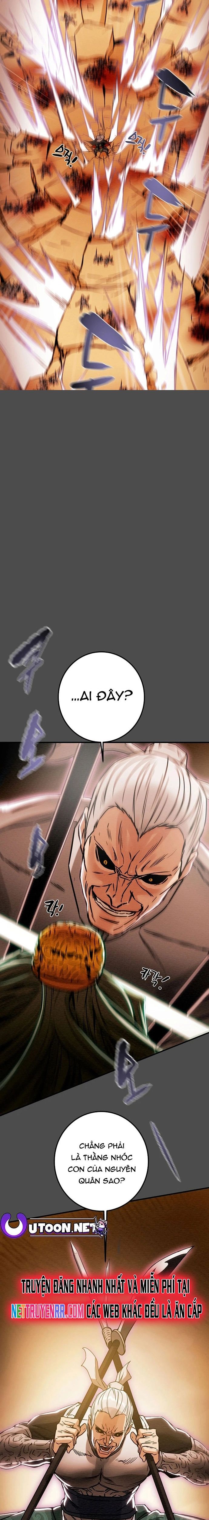 Minh Nguyệt Truyện Chap 73 - Next Chap 74