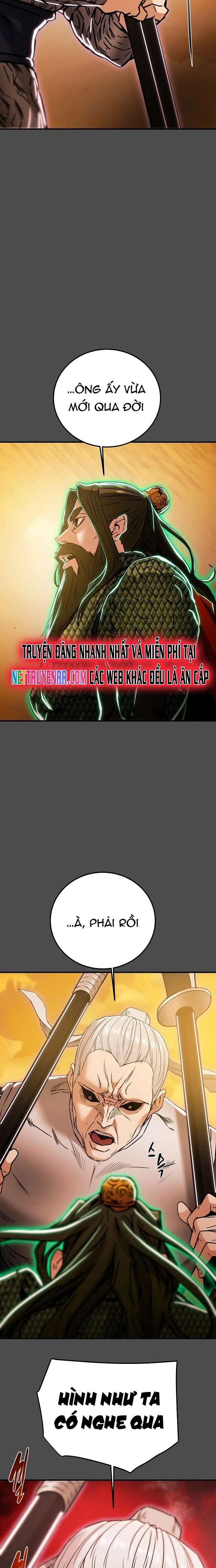 Minh Nguyệt Truyện Chap 73 - Next Chap 74