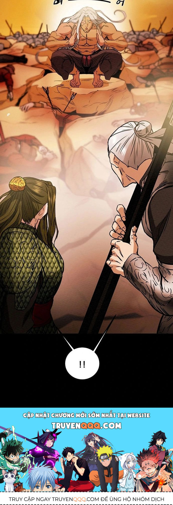 Minh Nguyệt Truyện Chap 73 - Next Chap 74