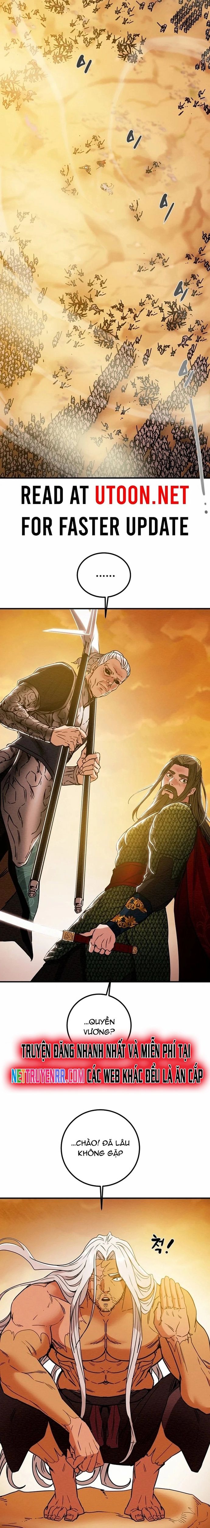 Minh Nguyệt Truyện Chap 74 - Next Chap 75
