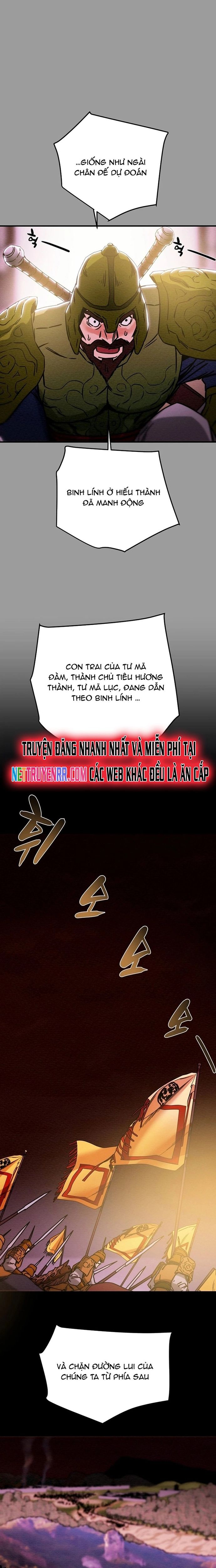 Minh Nguyệt Truyện Chap 74 - Next Chap 75