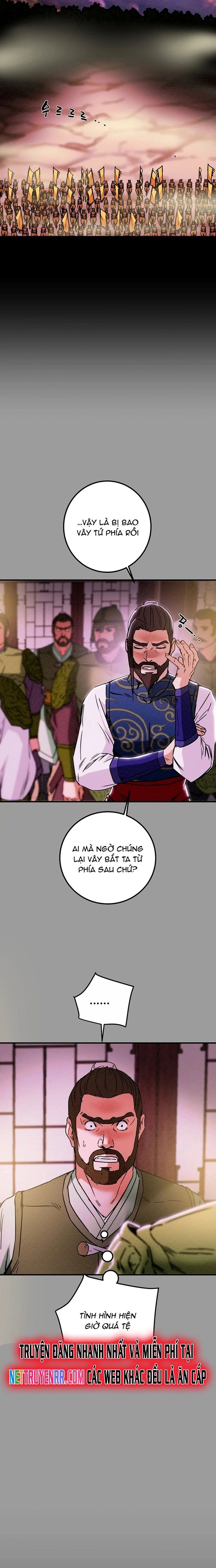 Minh Nguyệt Truyện Chap 74 - Next Chap 75