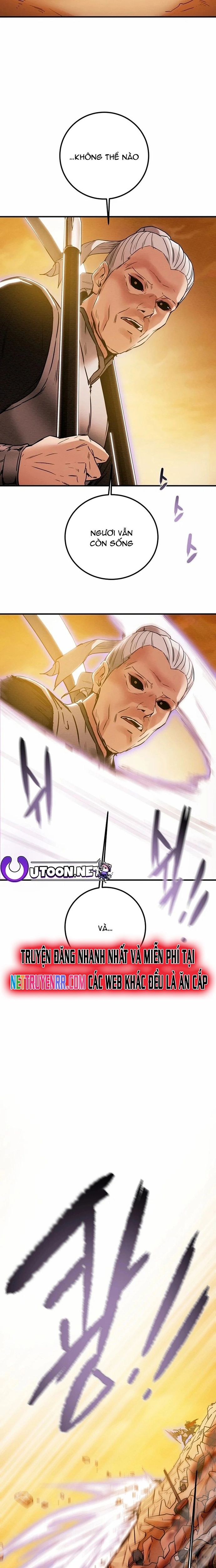 Minh Nguyệt Truyện Chap 74 - Next Chap 75