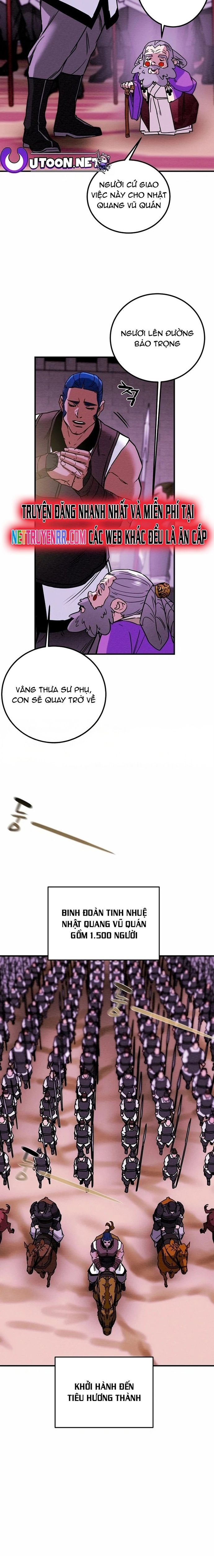 Minh Nguyệt Truyện Chap 74 - Next Chap 75