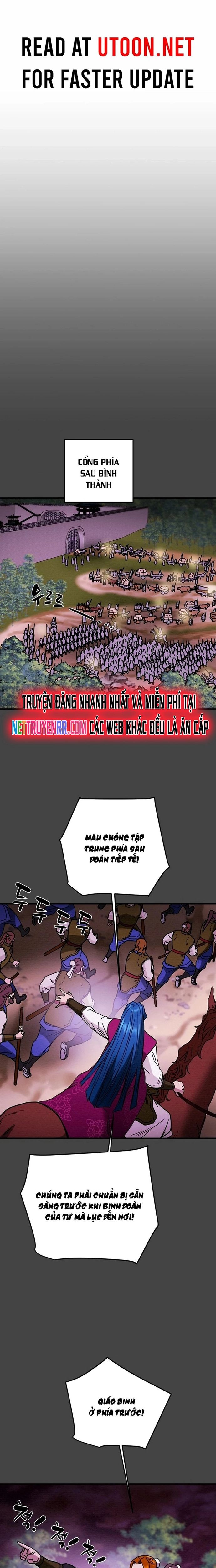 Minh Nguyệt Truyện Chap 74 - Next Chap 75