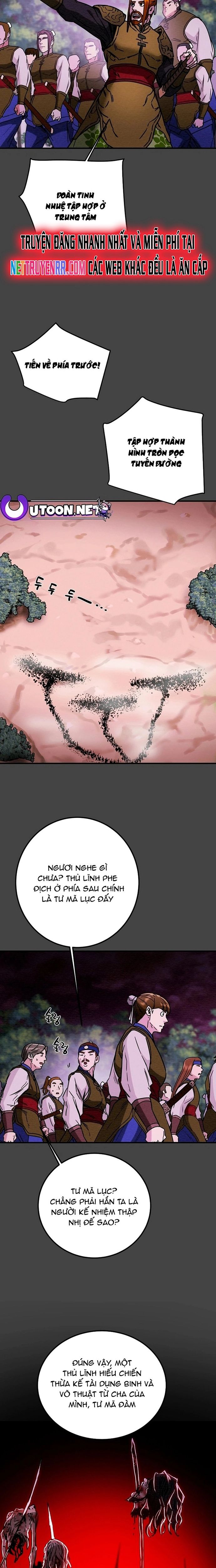 Minh Nguyệt Truyện Chap 74 - Next Chap 75