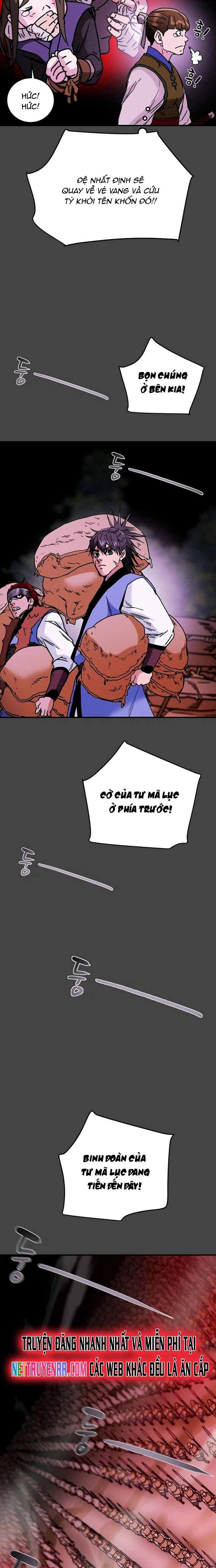 Minh Nguyệt Truyện Chap 74 - Next Chap 75
