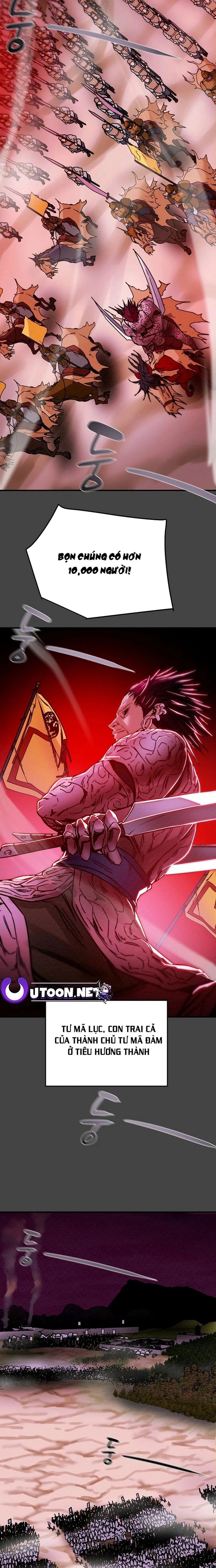 Minh Nguyệt Truyện Chap 74 - Next Chap 75