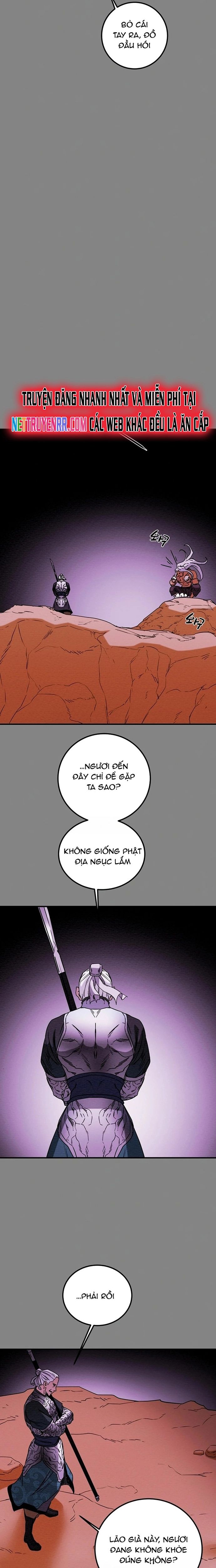 Minh Nguyệt Truyện Chap 74 - Next Chap 75