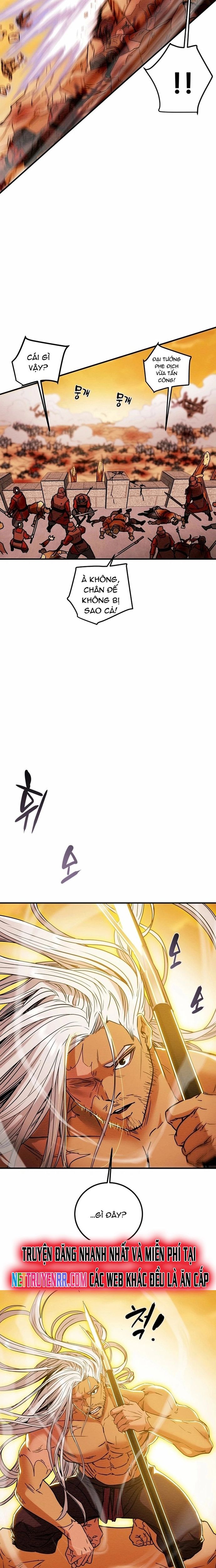 Minh Nguyệt Truyện Chap 74 - Next Chap 75