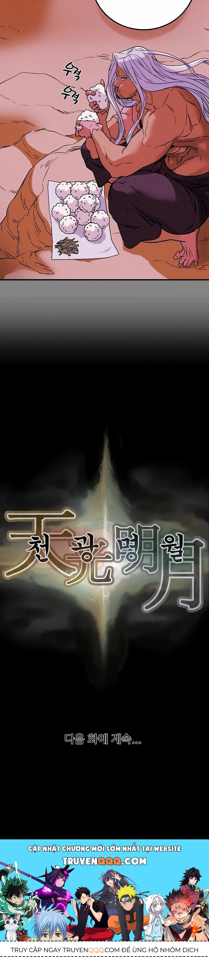 Minh Nguyệt Truyện Chap 74 - Next Chap 75