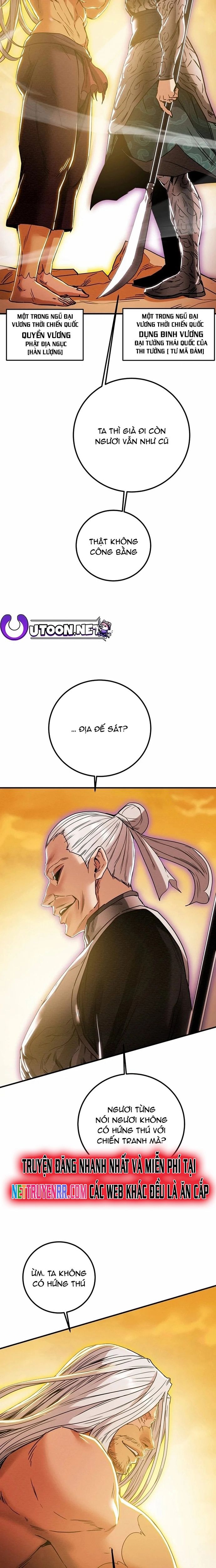 Minh Nguyệt Truyện Chap 74 - Next Chap 75