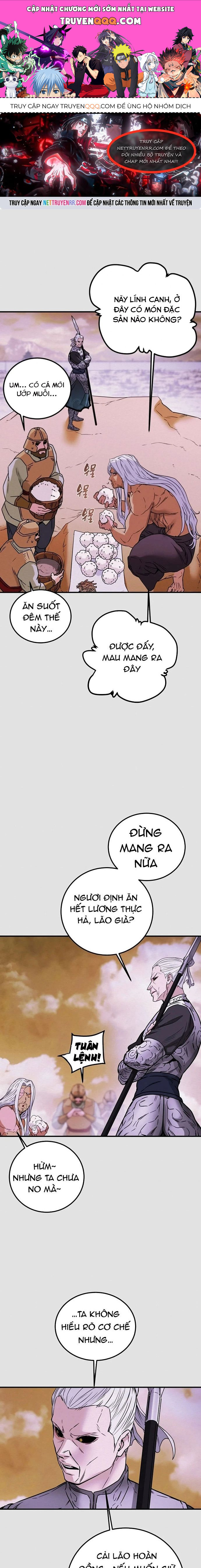 Minh Nguyệt Truyện Chap 75 - Next Chap 76