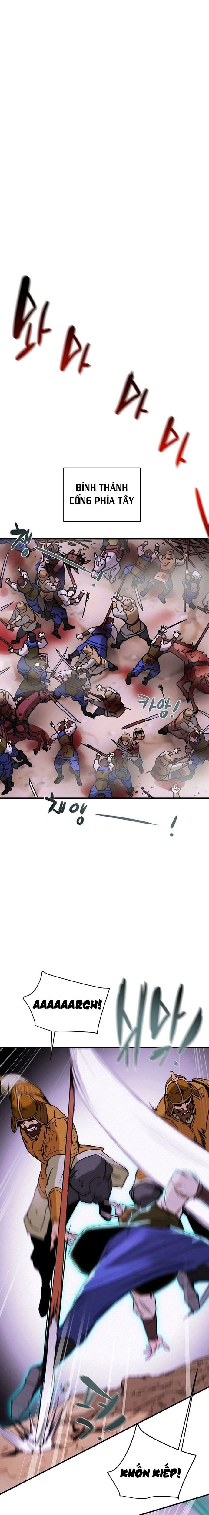 Minh Nguyệt Truyện Chap 75 - Next Chap 76