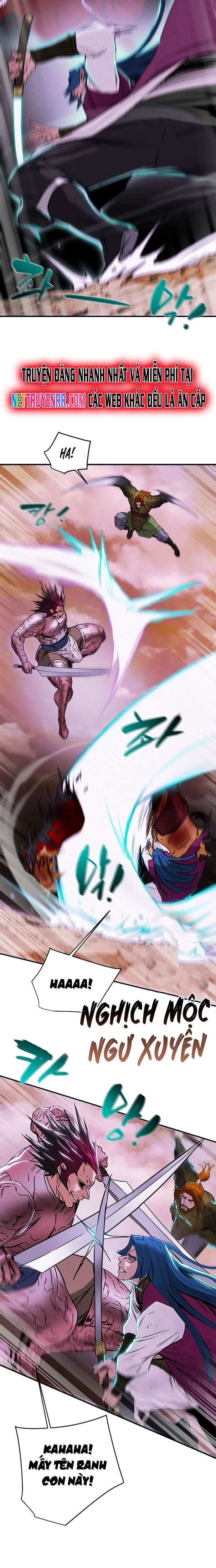 Minh Nguyệt Truyện Chap 75 - Next Chap 76