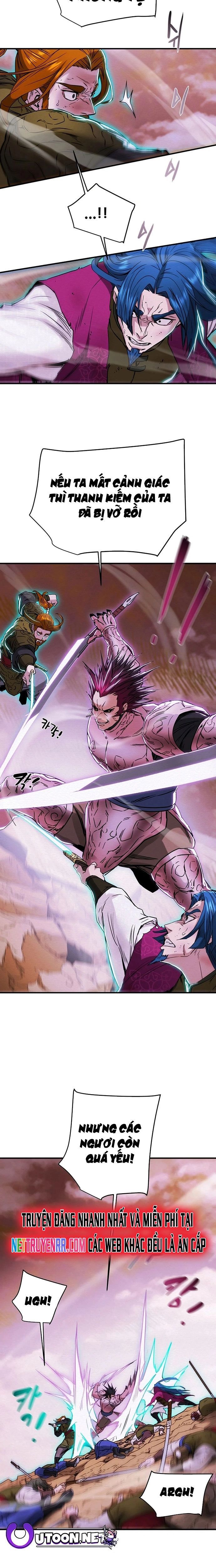 Minh Nguyệt Truyện Chap 75 - Next Chap 76