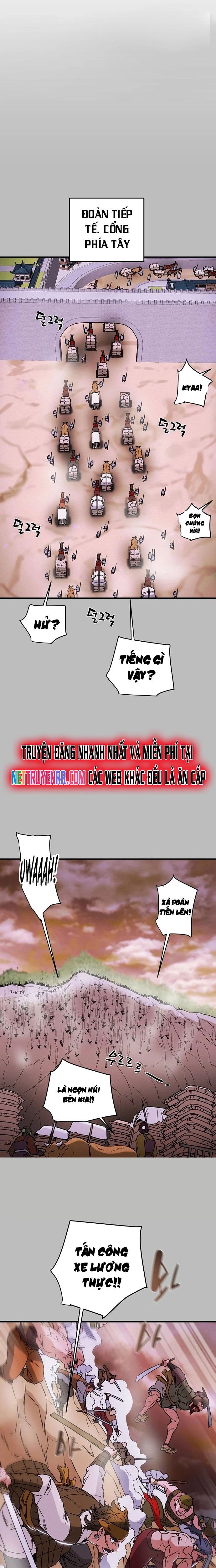 Minh Nguyệt Truyện Chap 75 - Next Chap 76