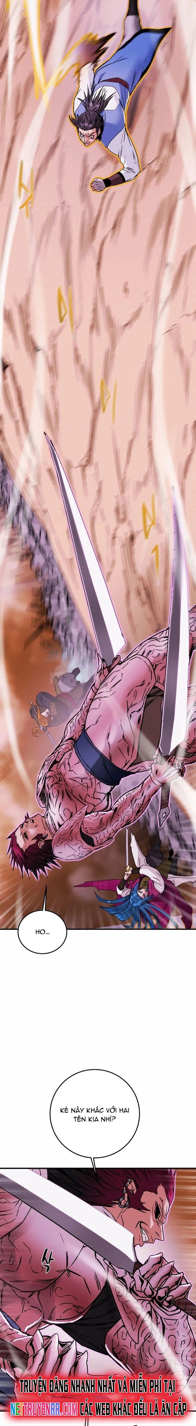 Minh Nguyệt Truyện Chap 76 - Next Chap 77