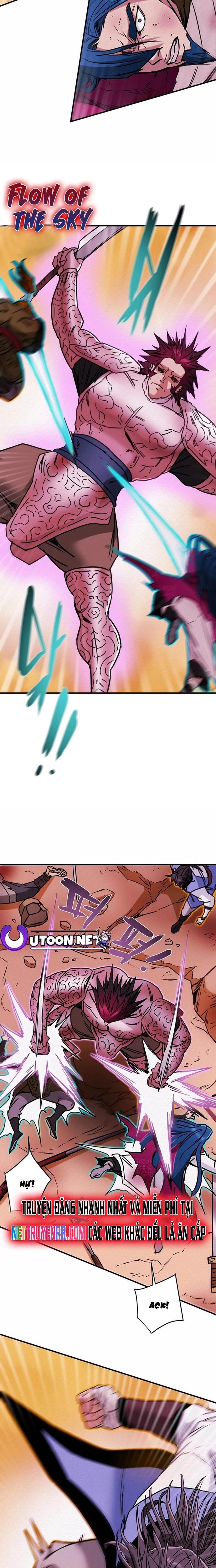 Minh Nguyệt Truyện Chap 76 - Next Chap 77