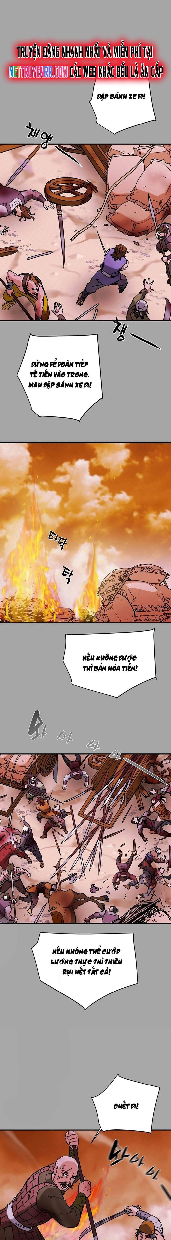 Minh Nguyệt Truyện Chap 76 - Next Chap 77