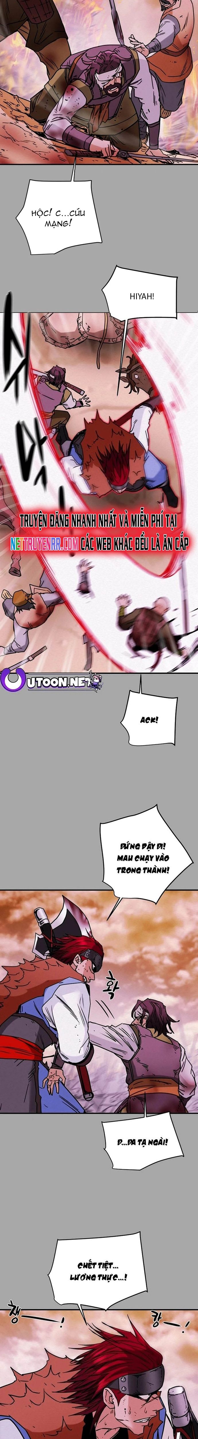 Minh Nguyệt Truyện Chap 76 - Next Chap 77
