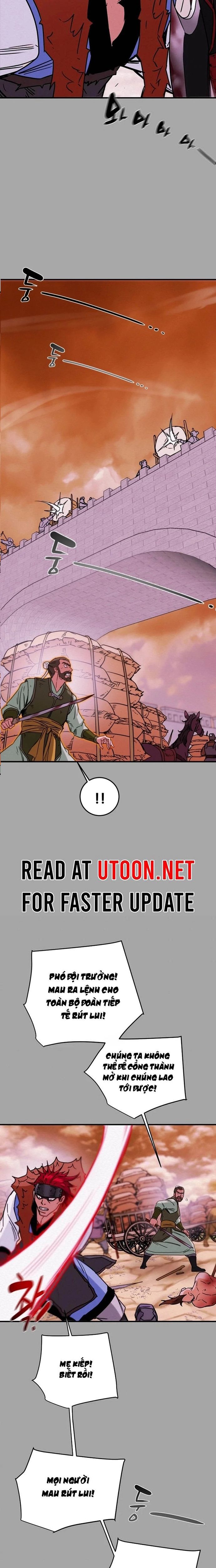 Minh Nguyệt Truyện Chap 76 - Next Chap 77