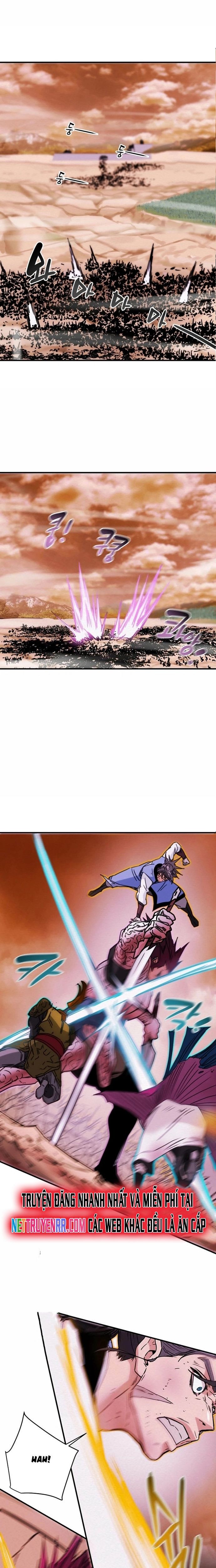 Minh Nguyệt Truyện Chap 76 - Next Chap 77