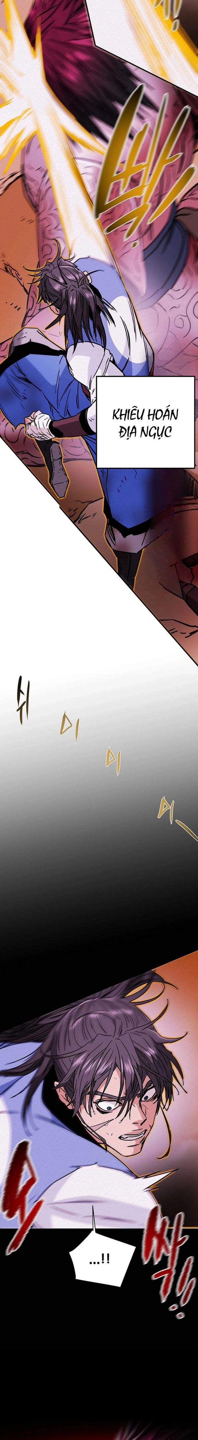Minh Nguyệt Truyện Chap 76 - Next Chap 77
