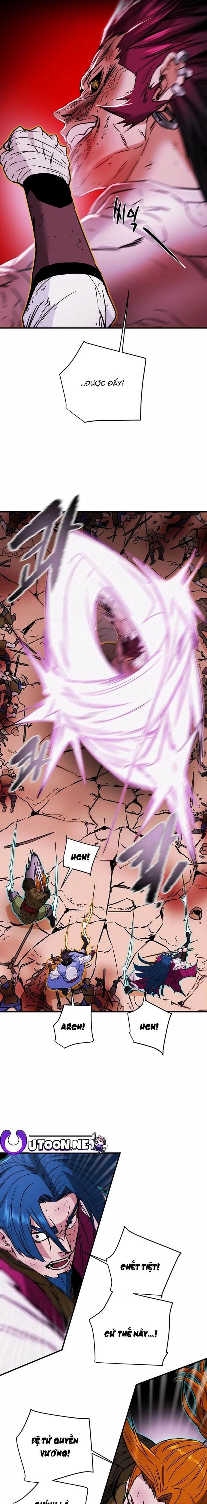 Minh Nguyệt Truyện Chap 76 - Next Chap 77