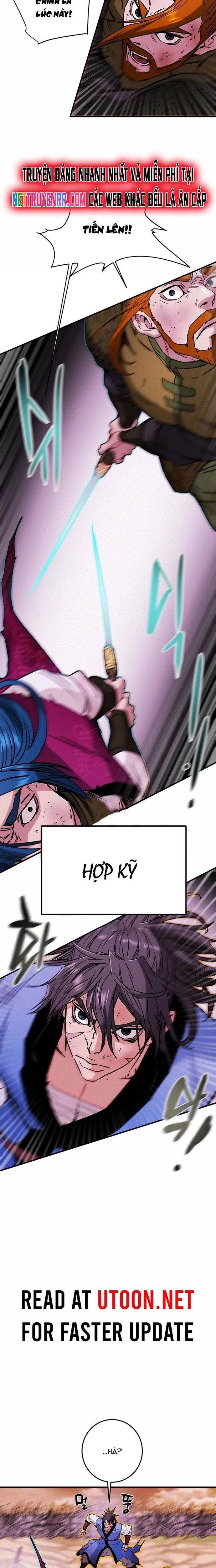 Minh Nguyệt Truyện Chap 76 - Next Chap 77