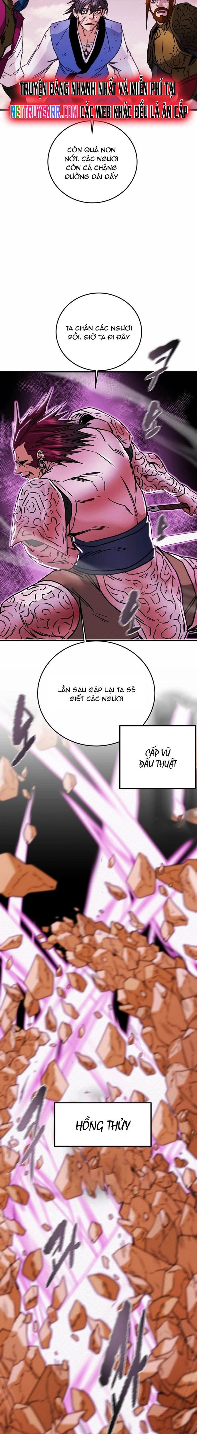 Minh Nguyệt Truyện Chap 76 - Next Chap 77