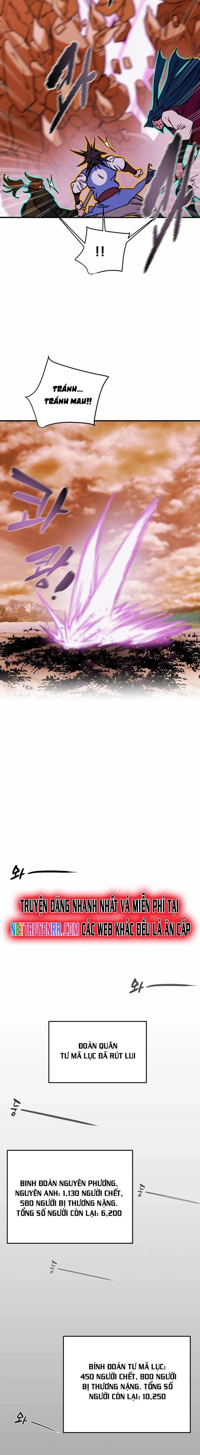 Minh Nguyệt Truyện Chap 76 - Next Chap 77