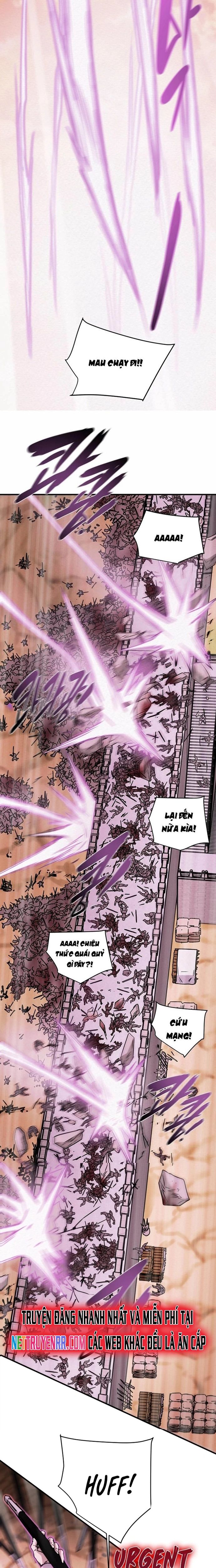Minh Nguyệt Truyện Chap 76 - Next Chap 77